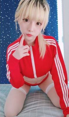 姜汉娜一对一