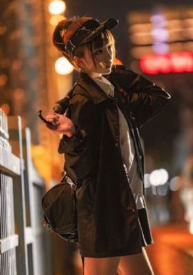 黑道女金钗电影