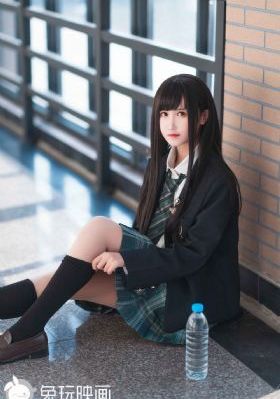 善良的女教师