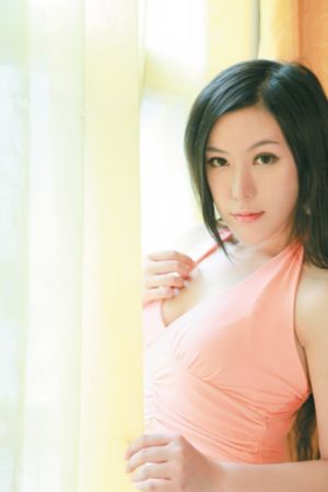 母亲与儿子