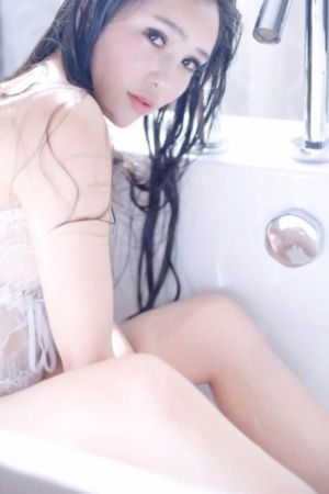 甜美姐姐