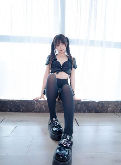 杰顿魔物娘