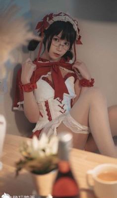 狙女神天使