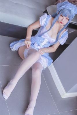 巨人的新娘