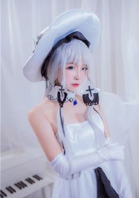 教堂的姐姐