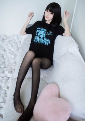 我的姐姐妹妹